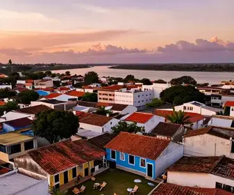 12 opções de aluguel por temporada em Petrolina para sua próxima viagem