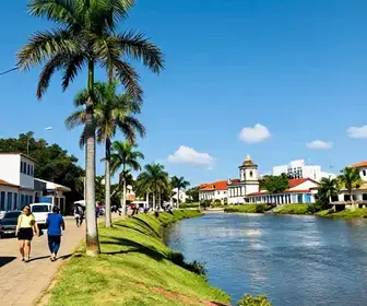 23 maneiras de chegar a Petrolina: guia completo