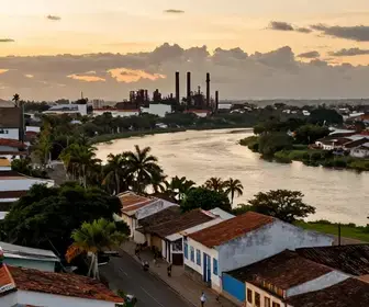 A Fascinante Origem do Nome Petrolina e Seus significados
