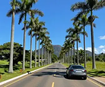 As Melhores Locadoras de Veículos em Petrolina para sua Aventura As Melhores Locadoras de Veículos em Petrolina para sua Aventura