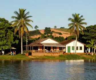 As Melhores Pousadas À Beira do Rio São Francisco em Petrolina