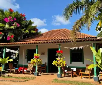 As Melhores Pousadas Econômicas em Petrolina para Sua Próxima Viagem