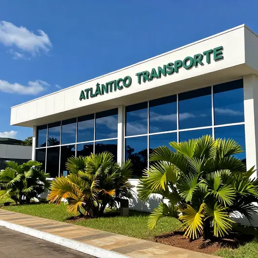 Atlântico Transporte