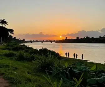 Atrações Imperdíveis em Juazeiro da Bahia