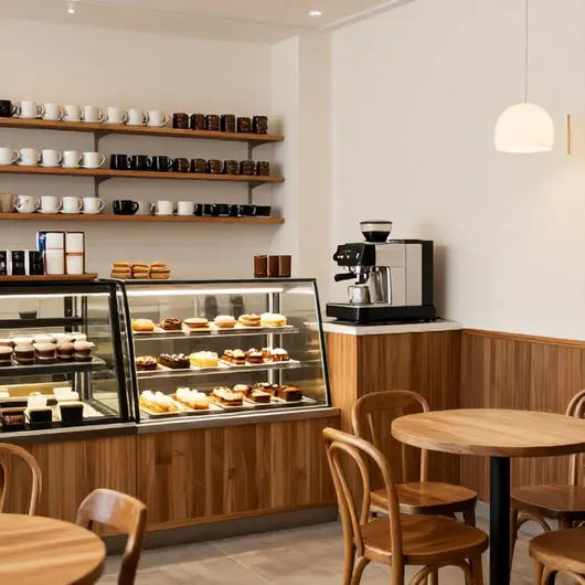 Café Delivery: O Sabor na Sua Porta
