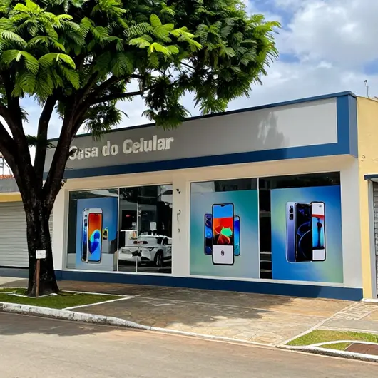 Casa do Celular: Tudo que Você Precisa Saber