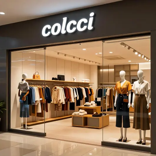 Colcci Petrolina: Estilo e Moda em Cada Peça