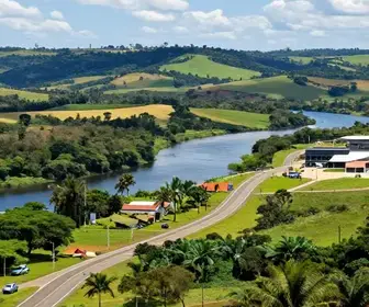 Como Chegar ao Aeroporto Internacional Senador Nilo Coelho em Petrolina