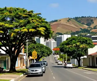 Como Fazer o Percurso do Aeroporto ao Centro de Petrolina de Forma Prática