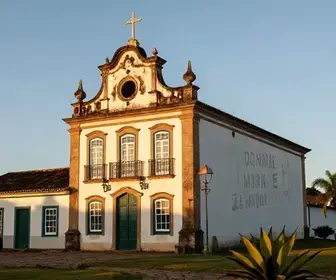 Conheça a Casa de Cambraia Dona Maria e Zé Miúdo em Petrolina