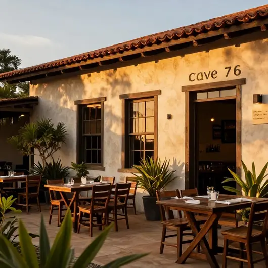 Descubra a Cave 76 Vinho e Gastronomia