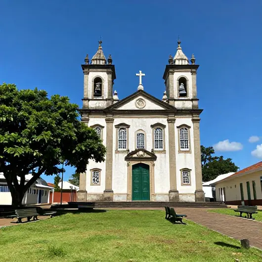 Descubra a Diocese de Petrolina Descubra a Diocese de Petrolina
