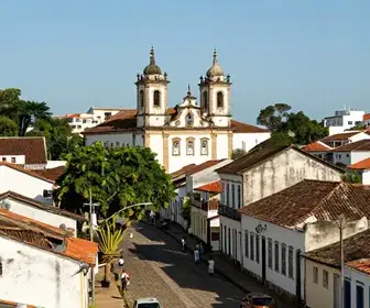 Descubra a História da Petrolina Antiga