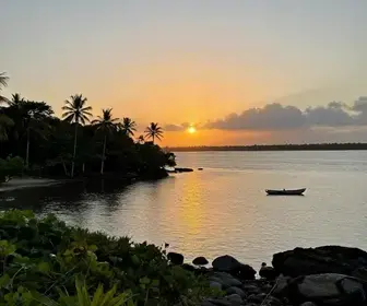 Descubra a Ilha de Nossa Senhora em Juazeiro (BA)