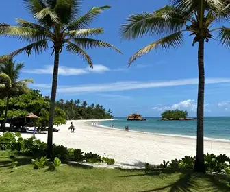 Descubra a Ilha do Massangano: Um Paraíso em Petrolina Descubra a Ilha do Massangano: Um Paraíso em Petrolina
