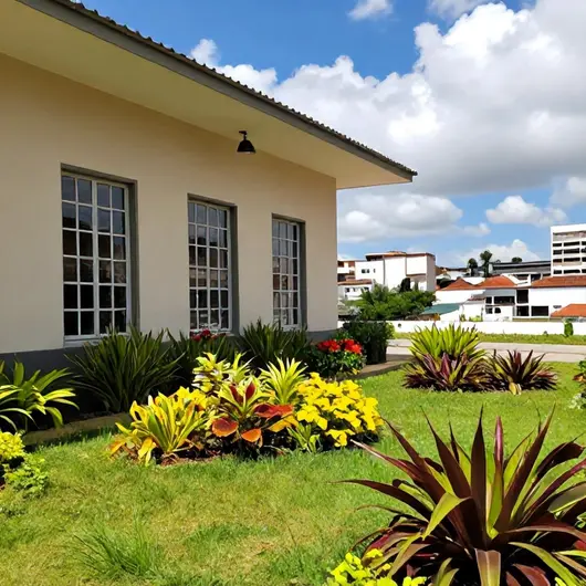 Descubra a Perez Hospedaria Descubra a Perez Hospedaria