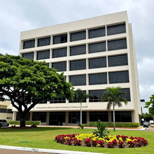 Descubra a Secretaria de Desenvolvimento Econômico Descubra a Secretaria de Desenvolvimento Econômico