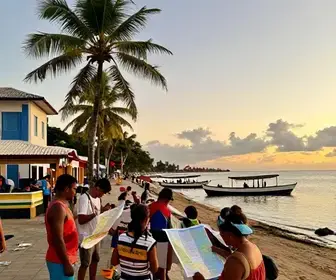 Descubra as Melhores Agências de Turismo em Petrolina – PE Descubra as Melhores Agências de Turismo em Petrolina - PE