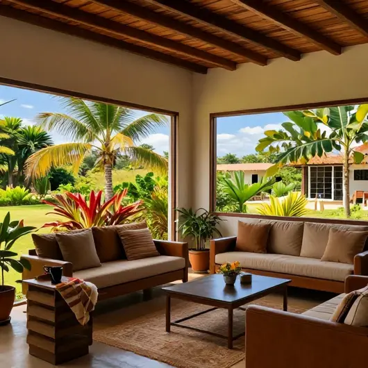 Descubra CasaFérias.com.br