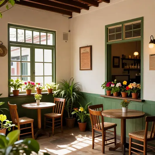 Descubra o Café de Bule Descubra o Café de Bule