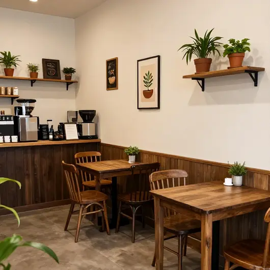 Descubra o Cafeto Café Afetivo