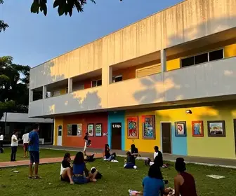 Descubra o Centro Cultural Matingueiros em Petrolina – PE