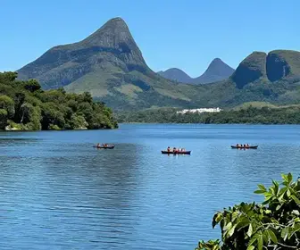Descubra o Encanto do Lago de Sobradinho na Bahia