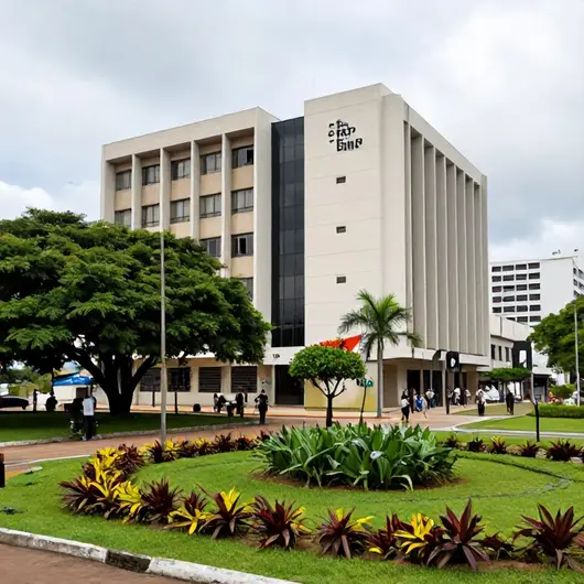 Descubra o Espaço Cultural de Petrolina