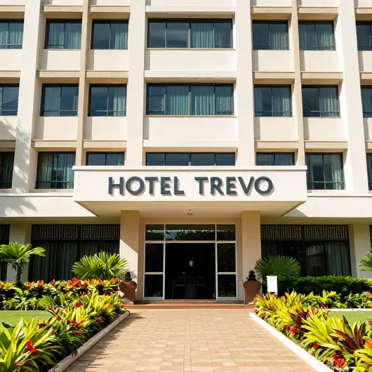 Descubra o Hotel Trevo: Conforto e Hospitalidade