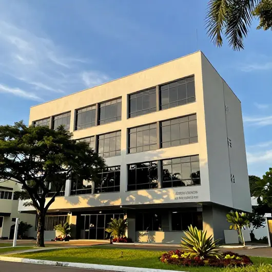 Descubra o Johrei Center Petrolina