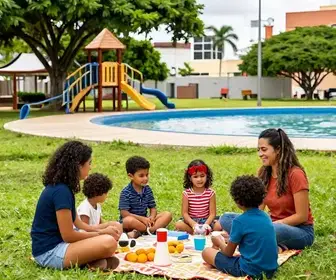 Descubra o Melhor Roteiro com Crianças em Petrolina Descubra o Melhor Roteiro com Crianças em Petrolina