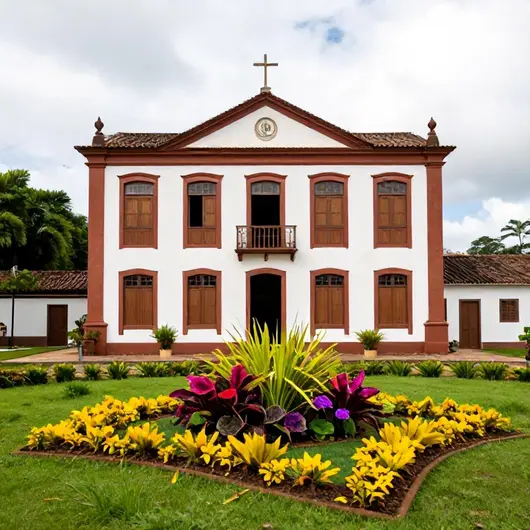 Descubra o Museu do Sertão