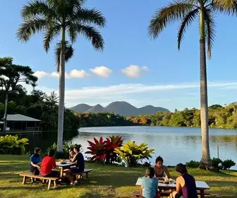 Descubra O Que Fazer em Lagoa Grande – PE: Um Guia Completo