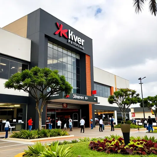 Descubra o River Shopping Petrolina