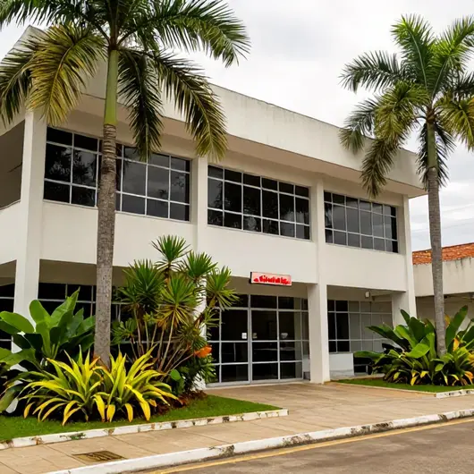 Descubra o Studio Ári Goara