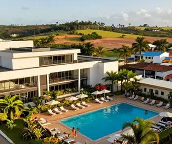 Descubra os Melhores Hotéis em Petrolina – PE