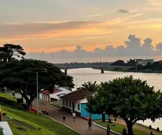 Dicas Imperdíveis para Visitar Petrolina - PE