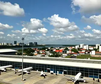 Dicas para Chegar a Petrolina de Avião: Seu Guia Completo