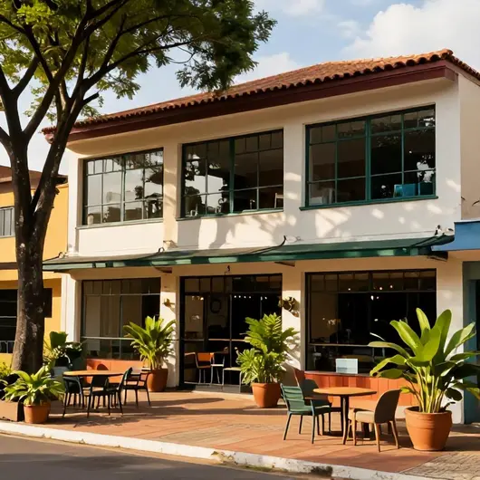 Elementar Petrolina