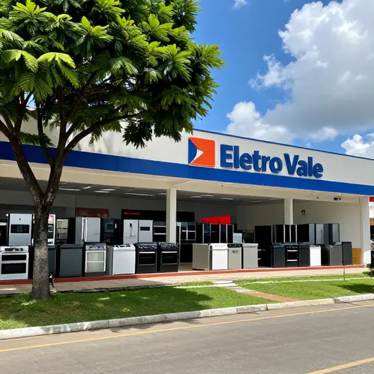 Eletro Vale