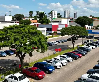 Estacionamentos em Petrolina: Dicas e Informações Importantes