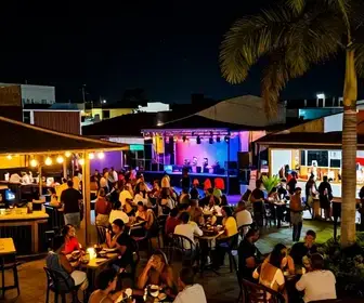 Explorando a Vida Noturna em Petrolina: Bares e Diversão