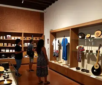 Explorando o Museu do Sertão: A História e a Cultura em Petrolina