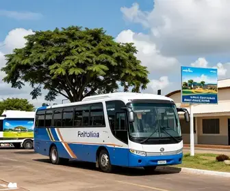 Guia Completo: Como Chegar a Petrolina de Ônibus