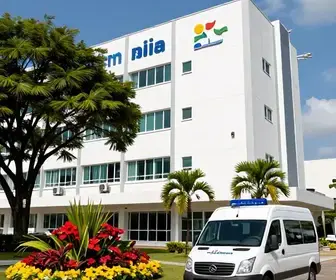 Guia Completo dos Hospitais e Atendimento de Urgência em Petrolina Guia Completo dos Hospitais e Atendimento de Urgência em Petrolina
