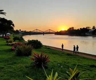 Guia de atrações em Petrolina: 10 opções imperdíveis