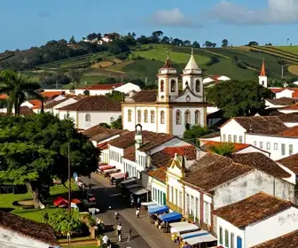 Guia de História e Patrimônio em Petrolina: 11 opções imperdíveis