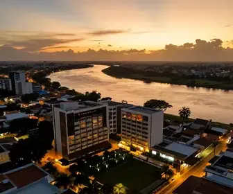 Guia de Hotéis em Petrolina: 13 opções para sua estadia Guia de Hotéis em Petrolina: 13 opções para sua estadia