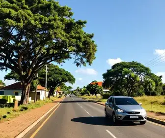 Guia Prático: Como Viajar de Salvador a Petrolina