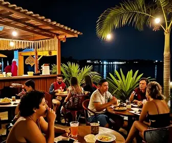 Melhores bares em Petrolina: 17 opções para desfrutar Melhores bares em Petrolina: 17 opções para desfrutar